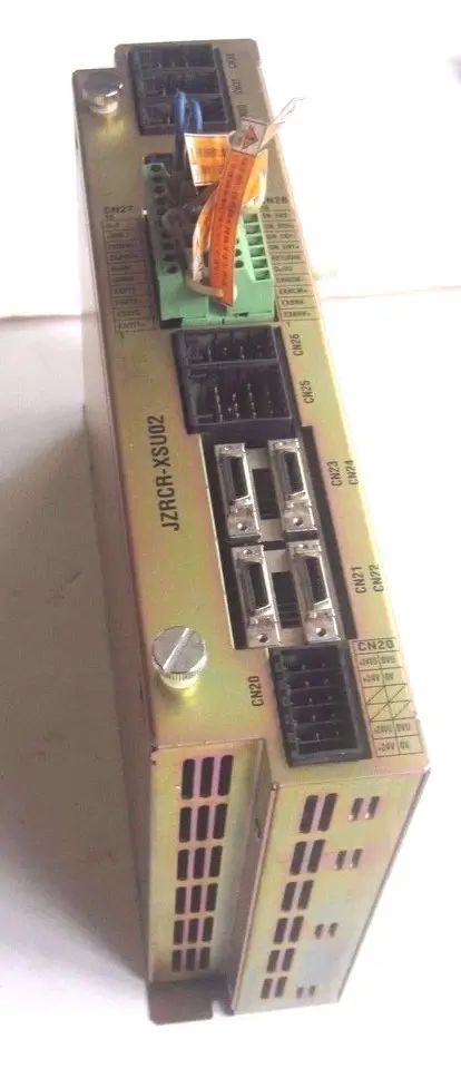 JZRCR-XSU02 Yaskawa Servo