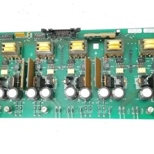 M003250759 118607 REV08 Allen-Bradley Board