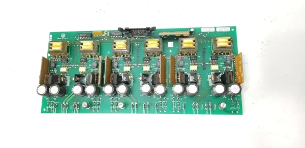 M003250759 118607 REV08 Allen-Bradley Board