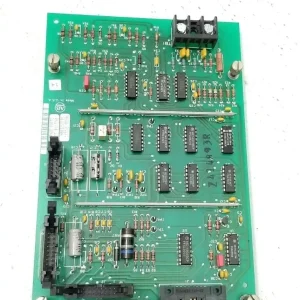 M003253238 117761 REV06 Allen-Bradley Board