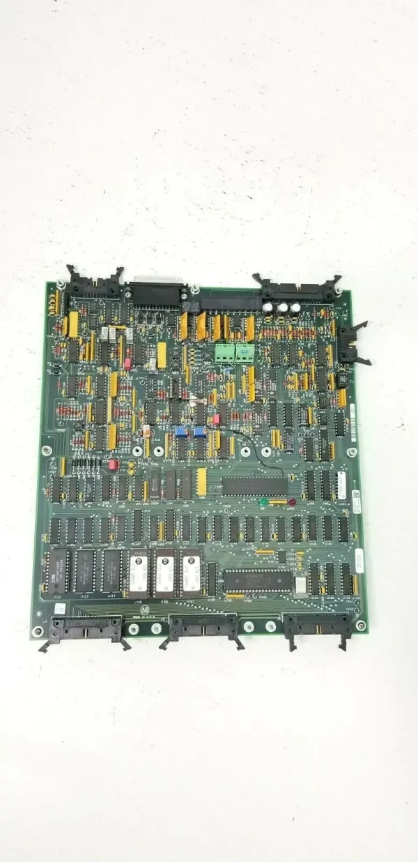 M003558257 Allen-Bradley Board