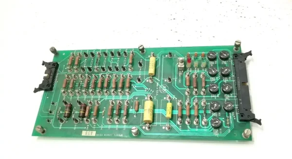 MPS072 105054 REV 03 Allen-Bradley Board