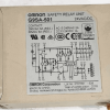 G9SA-501 OMRON RELAY