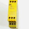 PZEX4 24VDC 4N/0 SAFETY RELAY PILZ