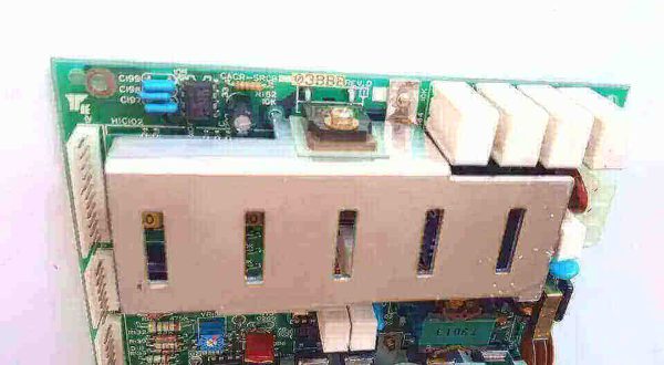 CACR-SRCB03BBB REV.D1 Yaskawa Power Supply