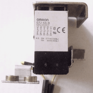 G7J-4A-B RELAY OMRON