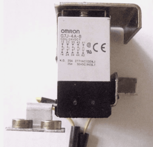 G7J-4A-B RELAY OMRON