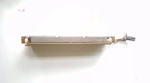 0327/T200W 16 OHM MICRON RESISTOR