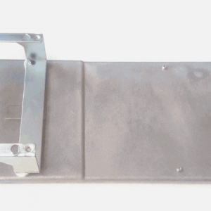 0304B 10 OHM KC IWAKI RESISTOR