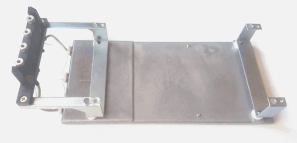 0304B 10 OHM KC IWAKI RESISTOR