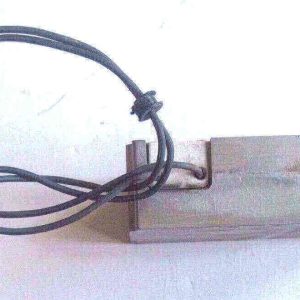 RH240C 12.5 ohm IWAKI Resistor