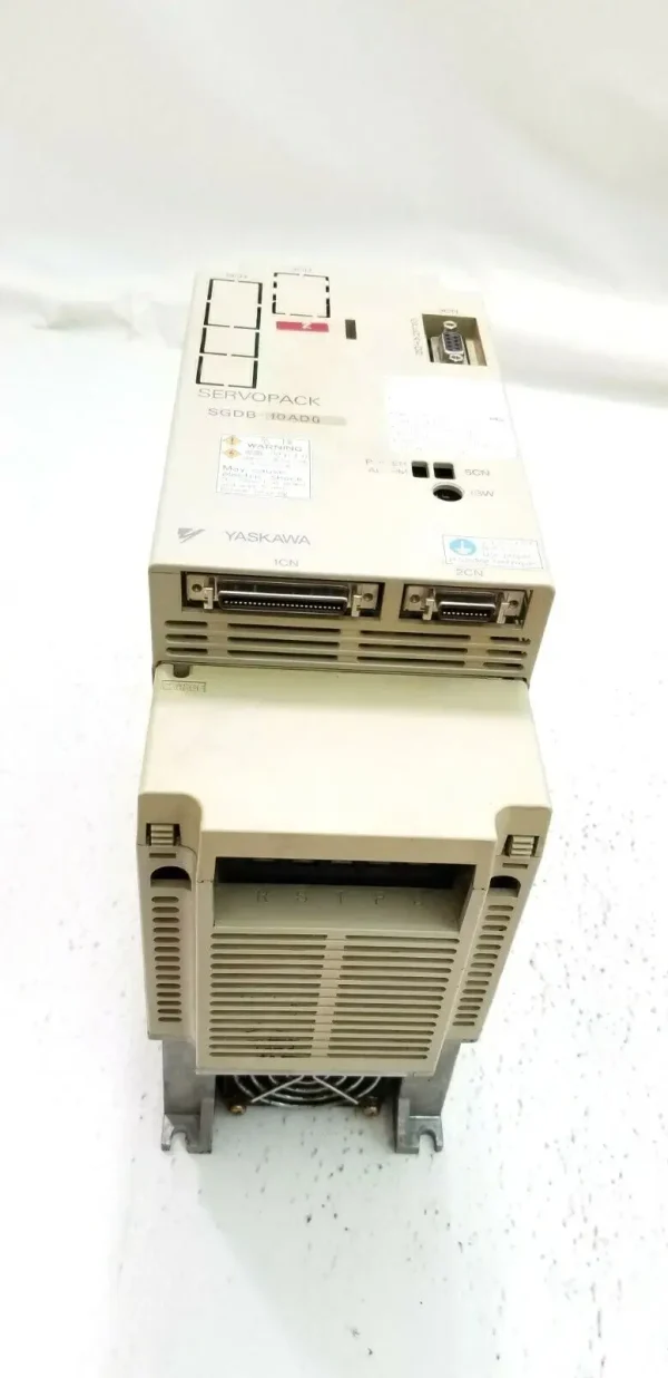 SGDB-10ADG Yaskawa Servo
