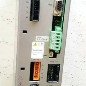 SR1-X-10 Yamaha Servo Drive