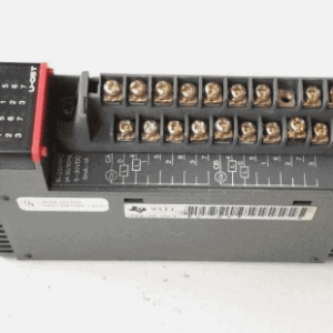 U-05T RELAY OUTPUT SIEMENS