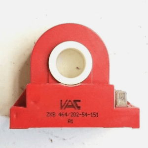 ZKB 464/202-54-151 A1 VAC CURRENT TRANSFORMER