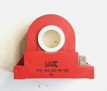 ZKB 464/202-54-151 A1 VAC CURRENT TRANSFORMER