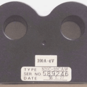 NNC-20CAW-100A-4A NANA Electronics Transformer