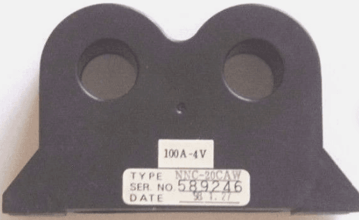 NNC-20CAW-100A-4A NANA Electronics Transformer