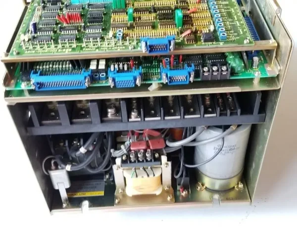 A06B-6044-H208 Fanuc Servo Drive