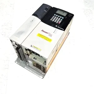 20DD3P4A0NYNACNNN Allen Bradley Drive