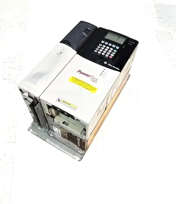 20DD3P4A0NYNACNNN Allen Bradley Drive