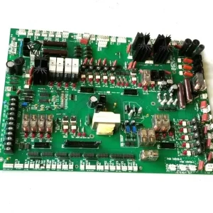 32-3081R Haas Board