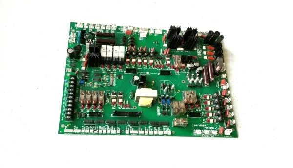 32-3081R Haas Board
