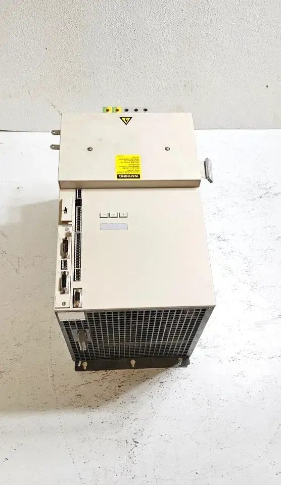 6SC6116-0HA00 Siemens Drive