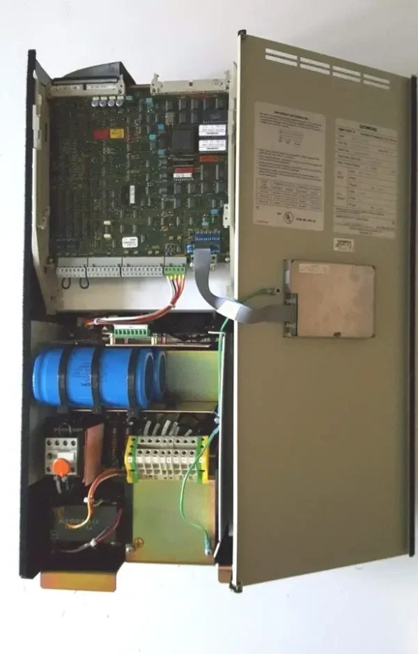 6SE1218-3YA00 Siemens Drive