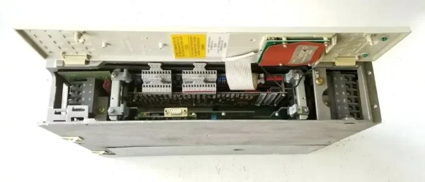 6SE7016-1TA21 Siemens Drive
