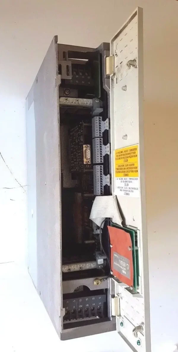 6SE7016-1TA61 Siemens Drive