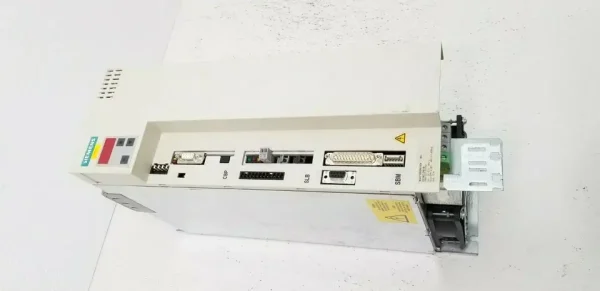 6SE7021-3TP50-Z Siemens Drive