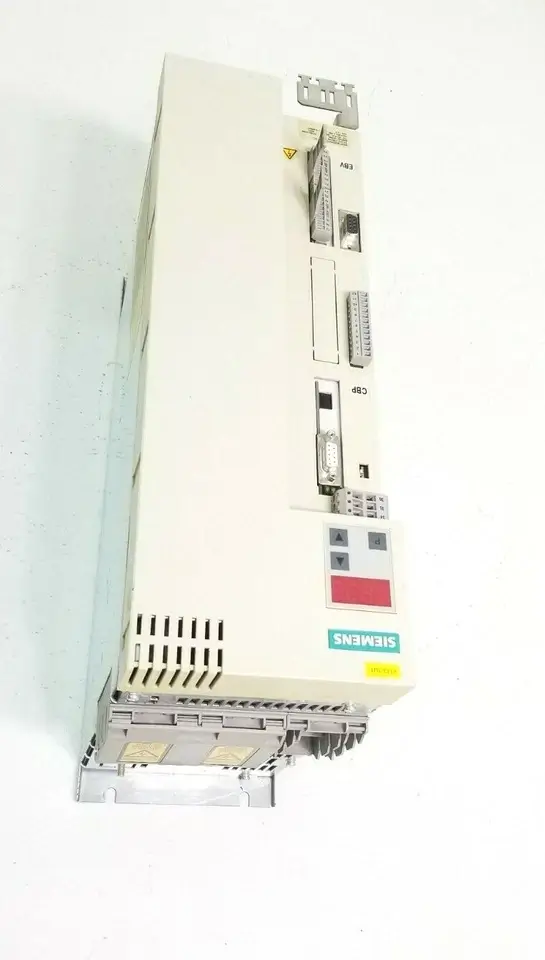 6SE7021-3TP60-Z Siemens Drive