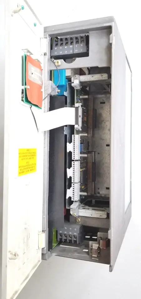 6SE7021-8EB61 Siemens Drive