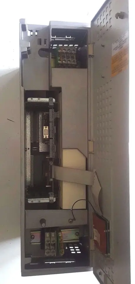 6SE7022-6TC61 Siemens DC Drive