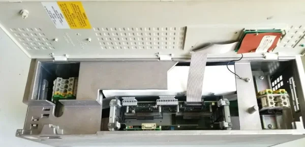 6SE7023-4TC21 Siemens Drive
