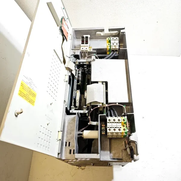 6SE7024-7TD51-1AA1-Z Siemens DC Drive