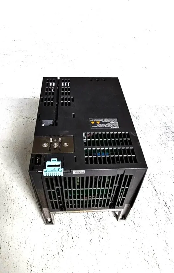 6SL3224-0BE27-5UA0 Siemens Drive