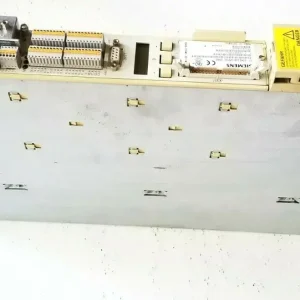 6SN1123-1AA00-0HA1 Siemens Drive
