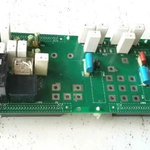 BN634E255G51 Mitsubishi Servo Board