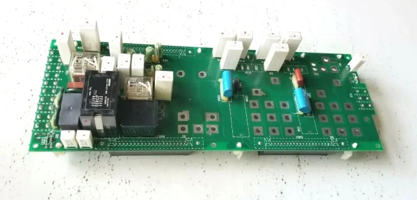 BN634E255G51 Mitsubishi Servo Board
