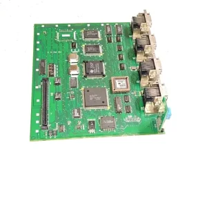 C1N634A631G51B Mitsubishi Board