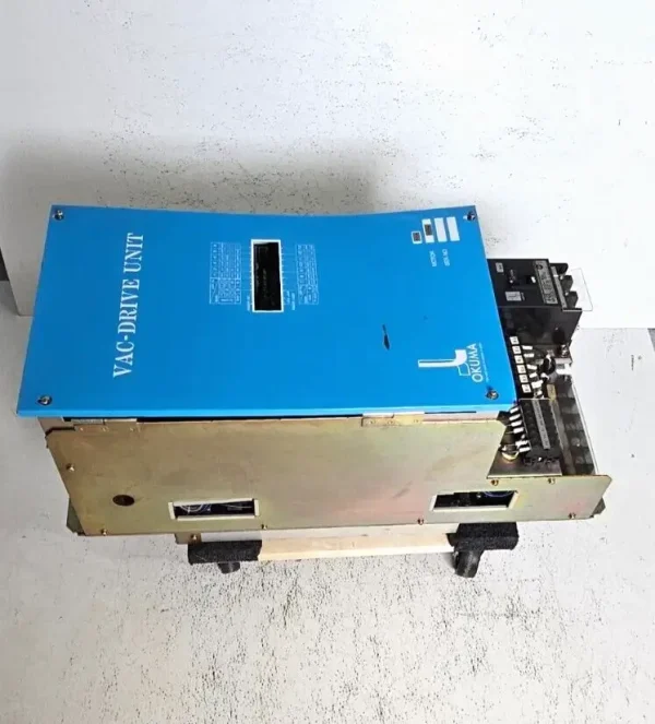 D11-A Okuma Drive