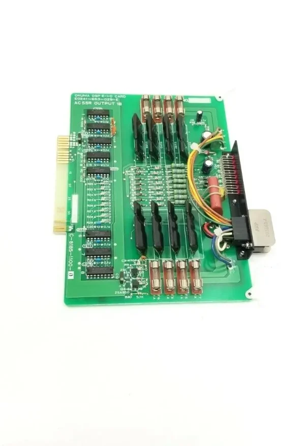 E0241-653-029-E Okuma Board