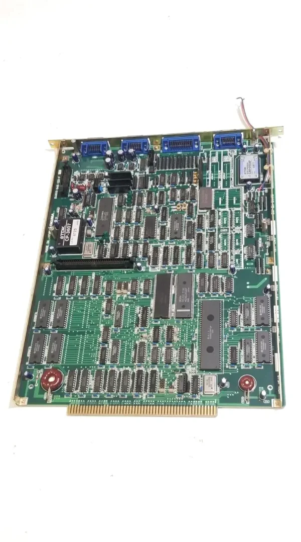 E4809-045-122-F Okuma Board