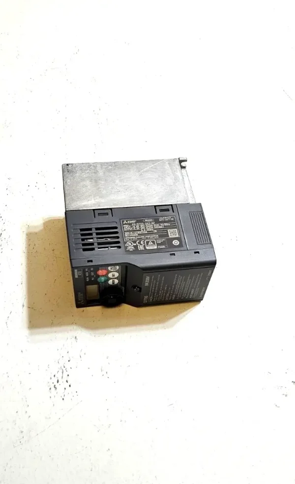 FR-D720-042-N7 Mitsubishi AC Drive