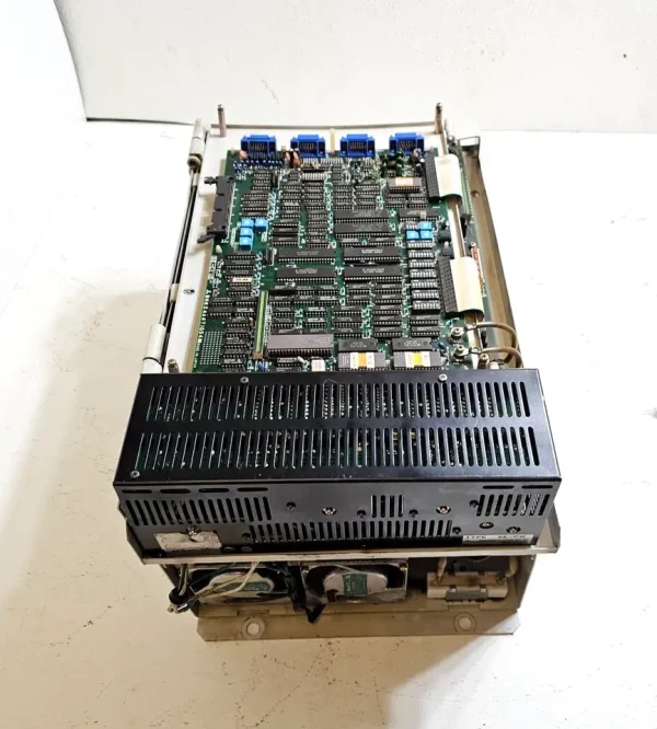FR-SR-2-11K-A Mitsubishi Drive