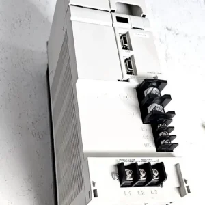 MDS-C1-CV-185 Mitsubishi Drive