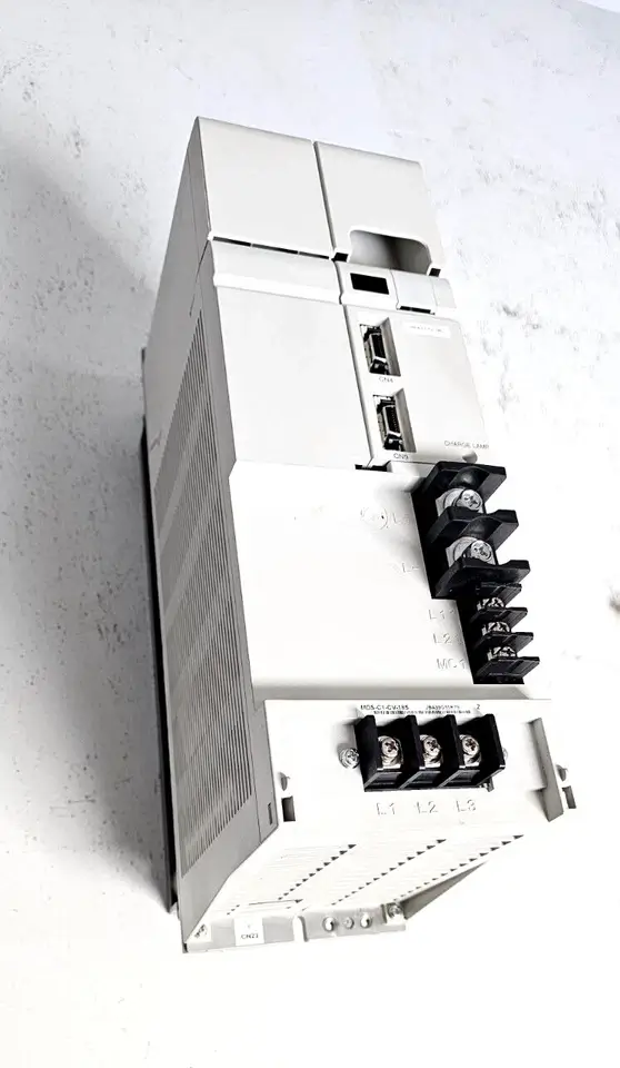 MDS-C1-CV-185 Mitsubishi Drive