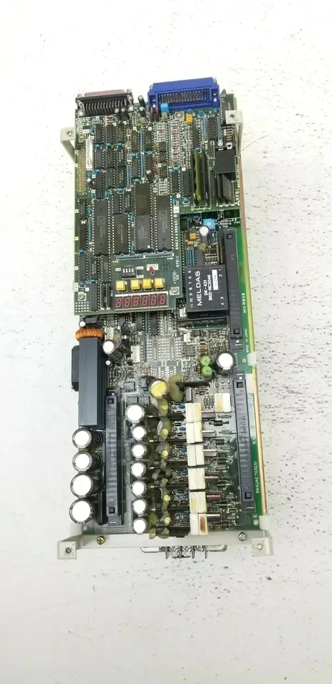 MR-SA202 Mitsubishi Servo